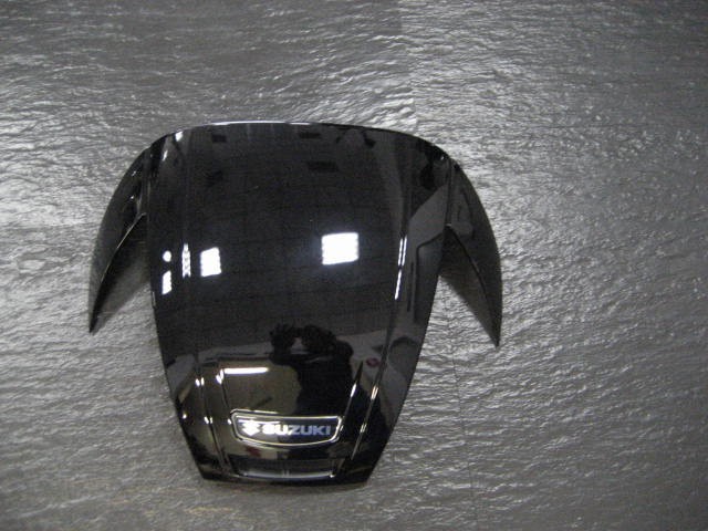 Cover bauletto V37 Suzuki